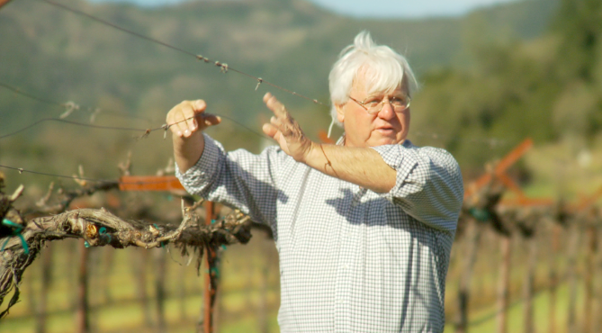 How Produced Should Winery Videos Be? From Film Makers to Home Movie Makers